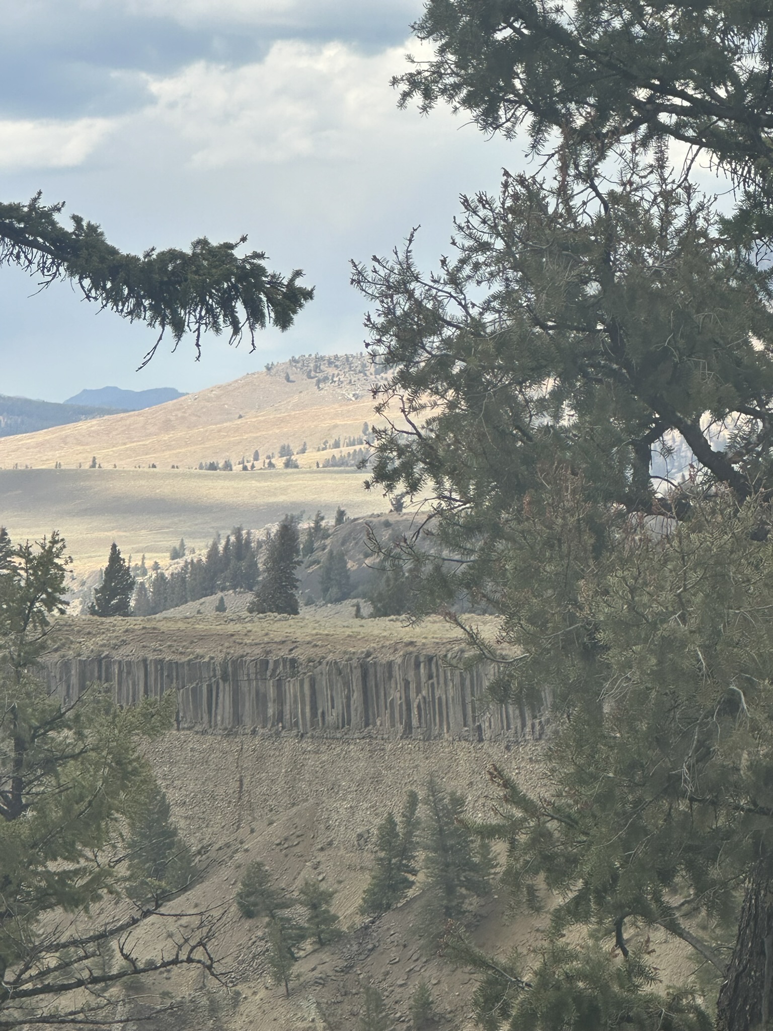 Yellowstone And Grand Teton National Parks - Image 855